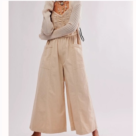 ⭐️NWT Free People Forever Always Jumpsuit⭐️ - Picture 5 of 11